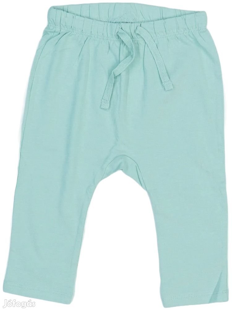 H&M Új (címkés) Fiú Baby nadrág (Méret: 80)