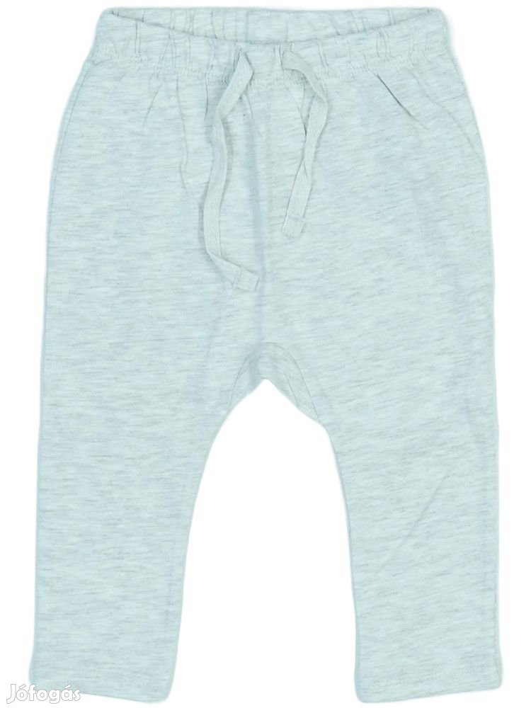 H&M Új (címkés) Fiú Baby nadrág (Méret: 80)