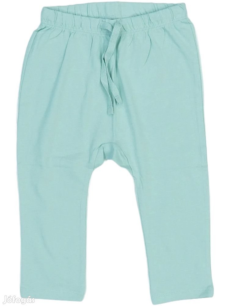 H&M Új (címkés) Fiú Baby nadrág (Méret: 86)