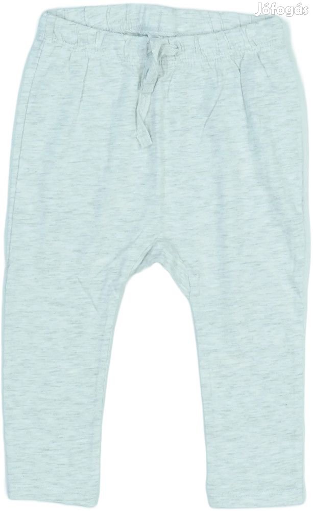 H&M Új (címkés) Fiú Baby nadrág (Méret: 86)