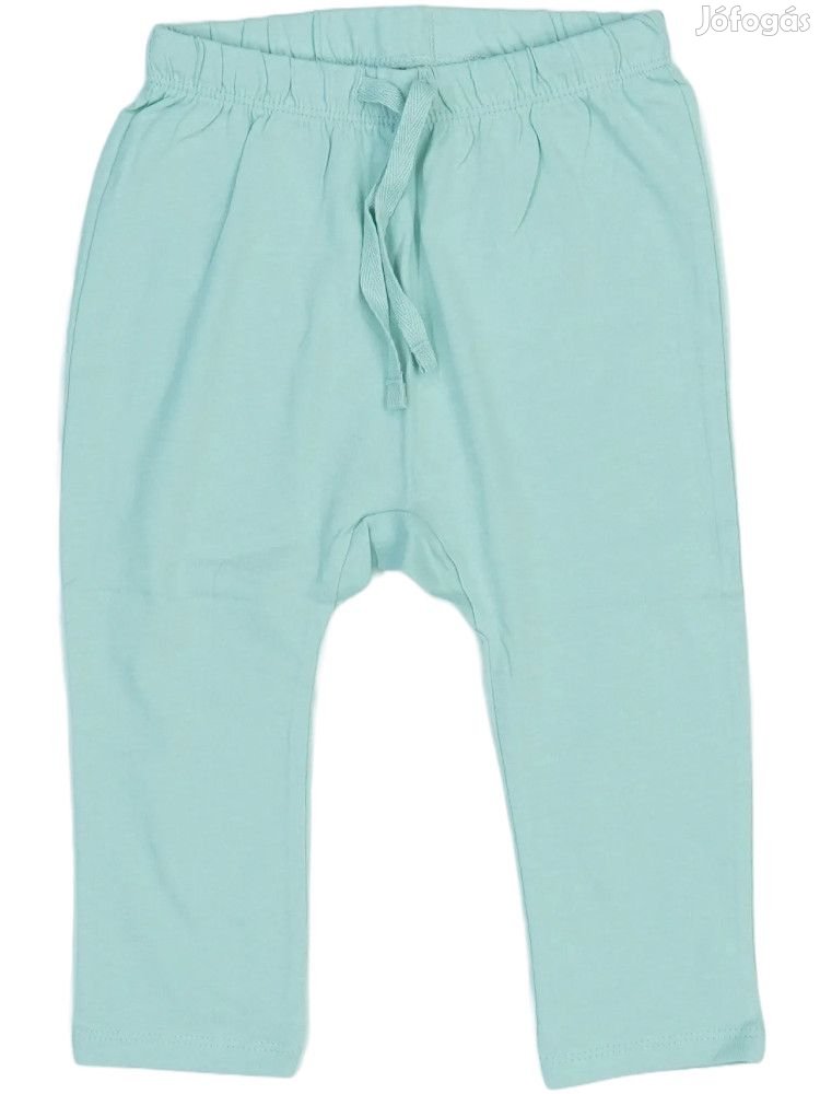 H&M Új (címkés) Fiú Baby nadrág (Méret: 86)