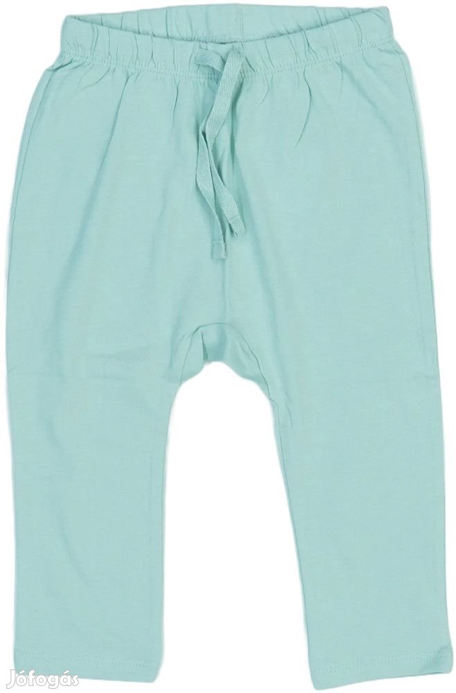 H&M Új (címkés) Fiú Baby nadrág (Méret: 86)