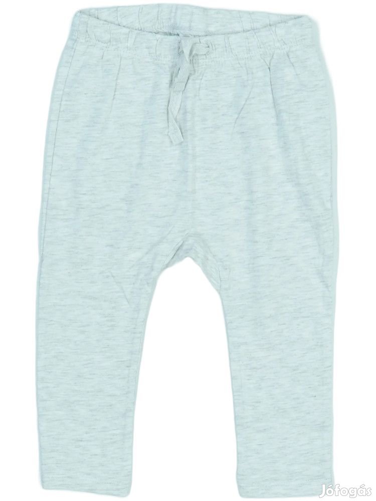 H&M Új (címkés) Fiú Baby nadrág (Méret: 86)