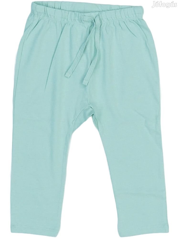 H&M Új (címkés) Fiú Baby nadrág (Méret: 92)