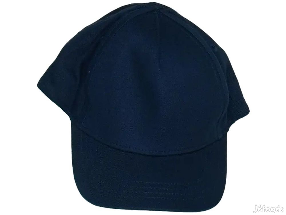 H&M Új (címkés) Fiú Baseball sapka (Méret: 80)