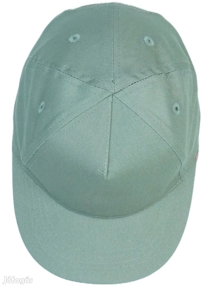 H&M Új (címkés) Fiú Baseball sapka (Méret: 80)