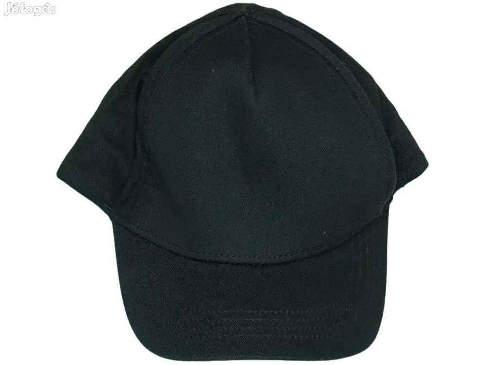 H&M Új (címkés) Fiú Baseball sapka (Méret: 80)