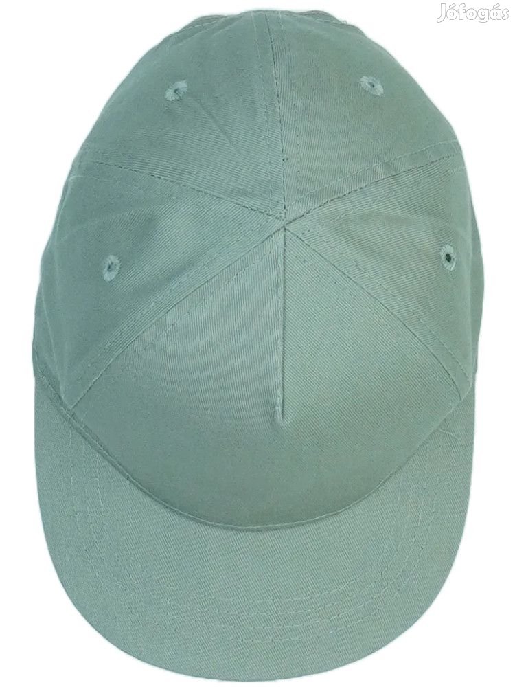 H&M Új (címkés) Fiú Baseball sapka (Méret: 92)