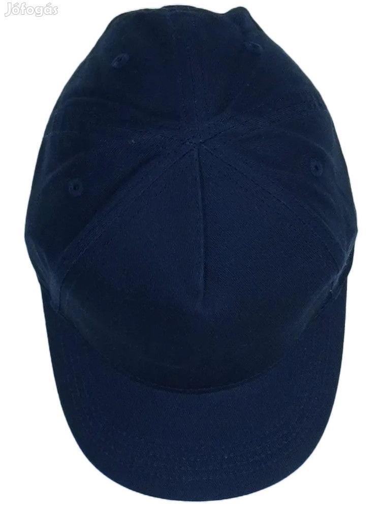 H&M Új (címkés) Fiú Baseball sapka (Méret: 92)