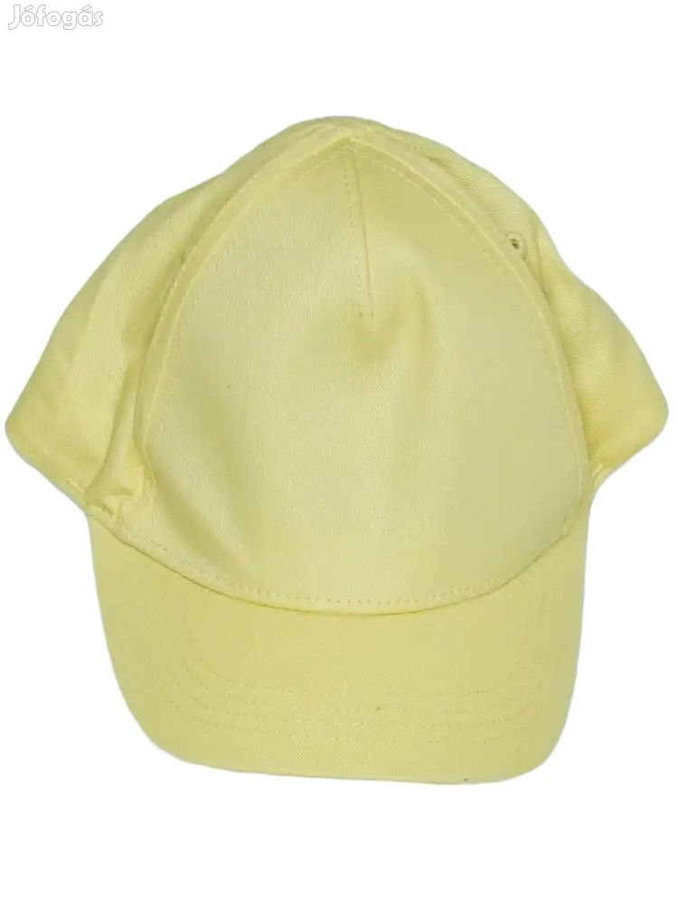 H&M Új (címkés) Fiú Baseball sapka (Méret: 92)