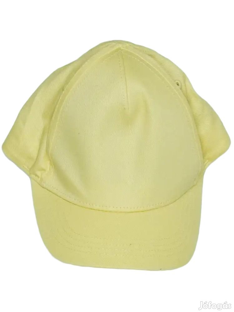H&M Új (címkés) Fiú Baseball sapka (Méret: 92)