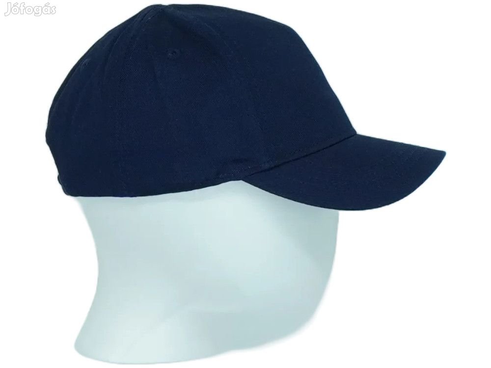 H&M Új (címkés) Fiú Baseball sapka (Méret: 92)
