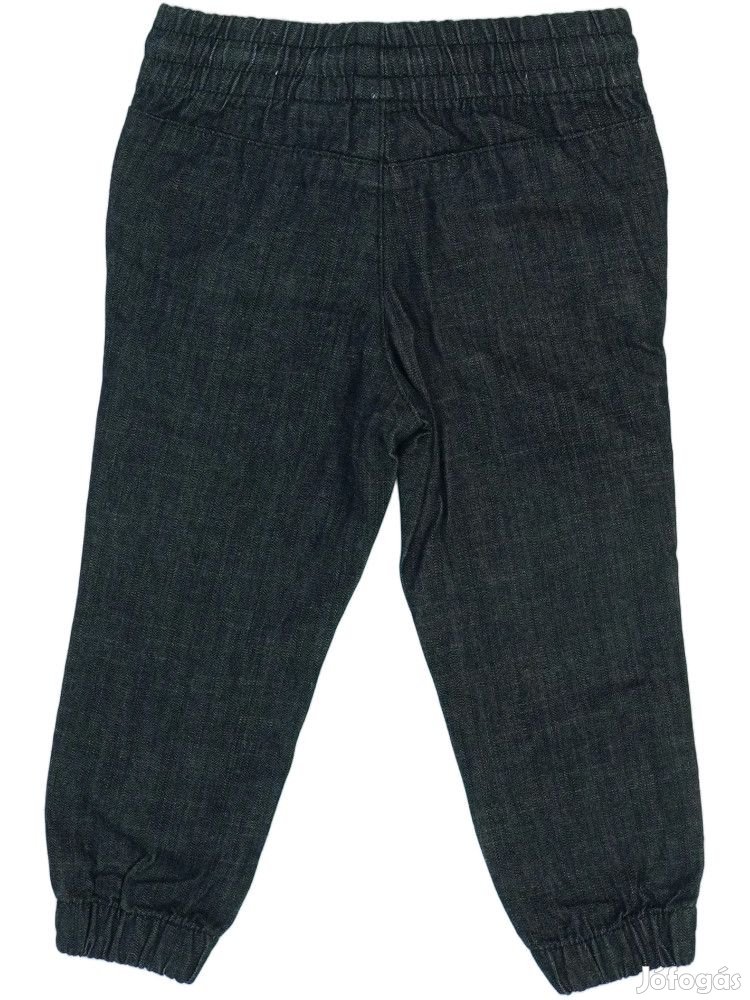 H&M Új (címkés) Fiú Farmernadrág (Méret: 92)