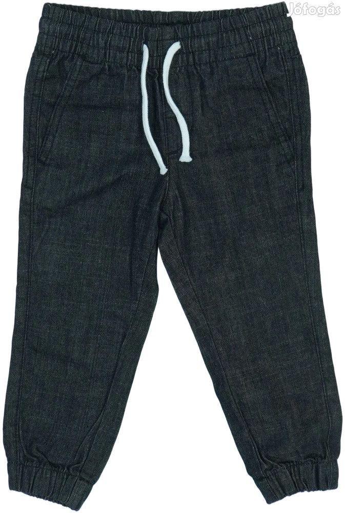 H&M Új (címkés) Fiú Farmernadrág (Méret: 92)