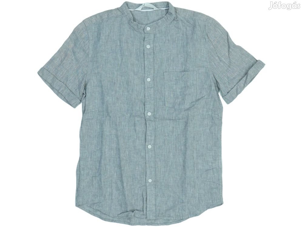 H&M Új (címkés) Fiú Ing (Méret: 152)