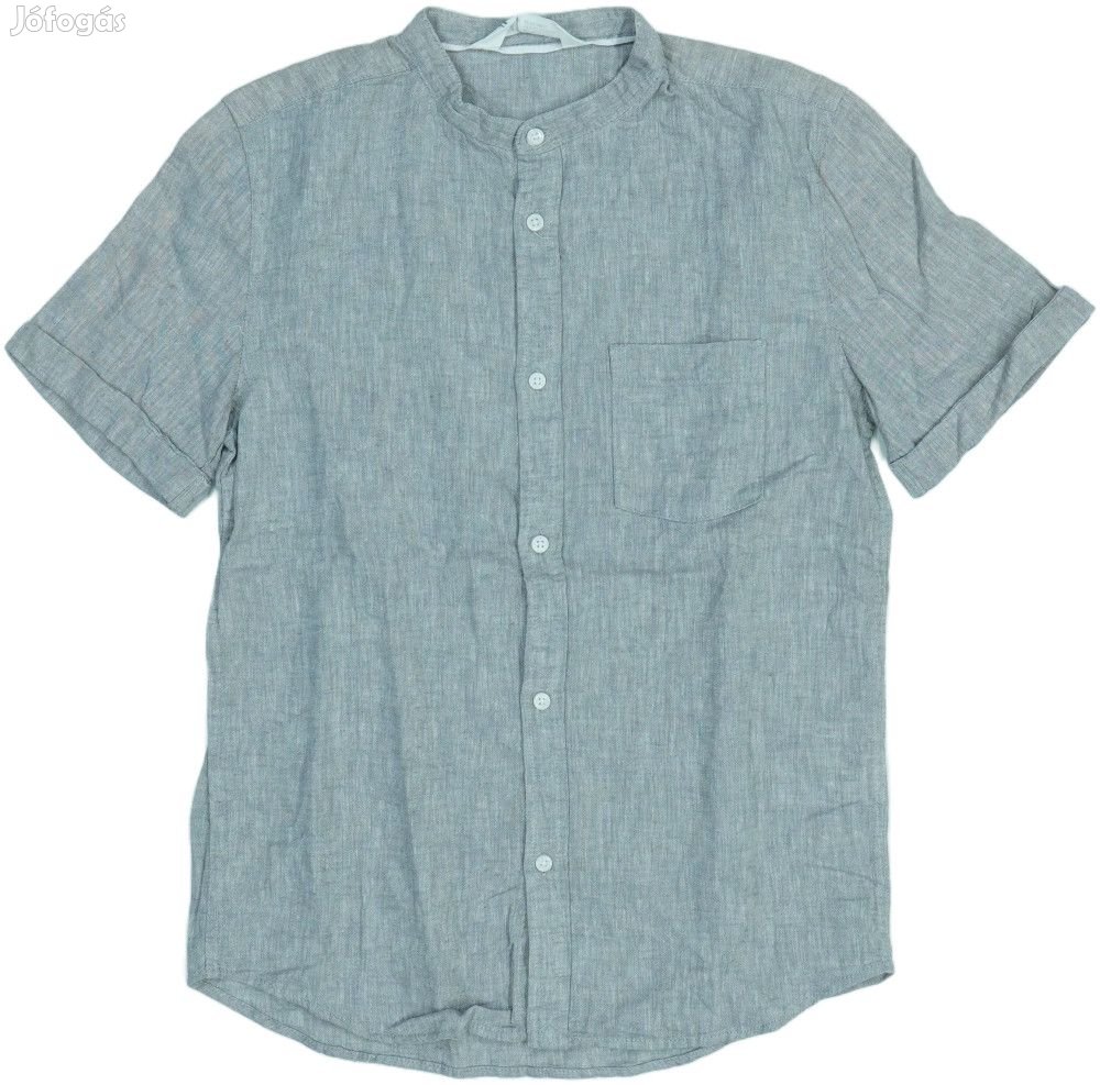 H&M Új (címkés) Fiú Ing (Méret: 152)
