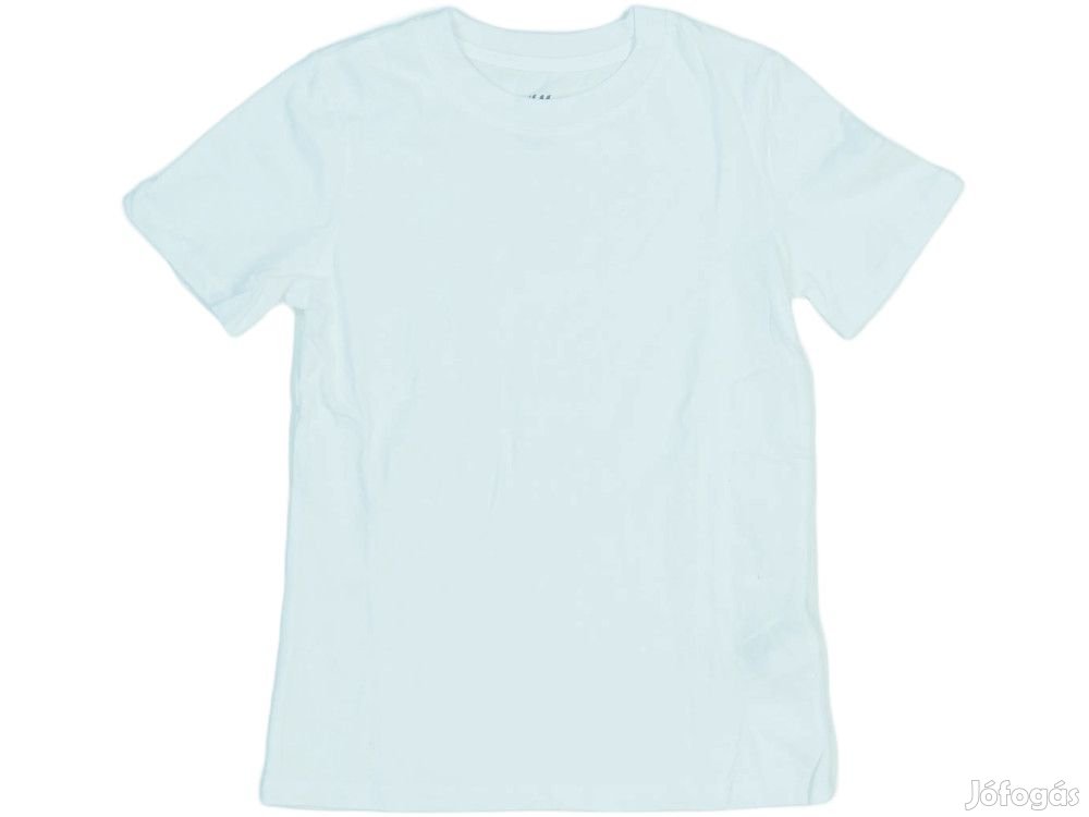 H&M Új (címkés) Fiú Póló (Méret: 140)