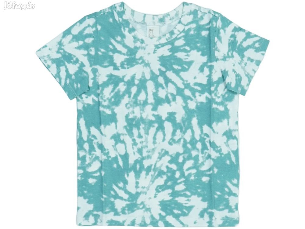 H&M Új (címkés) Fiú Póló (Méret: 98)