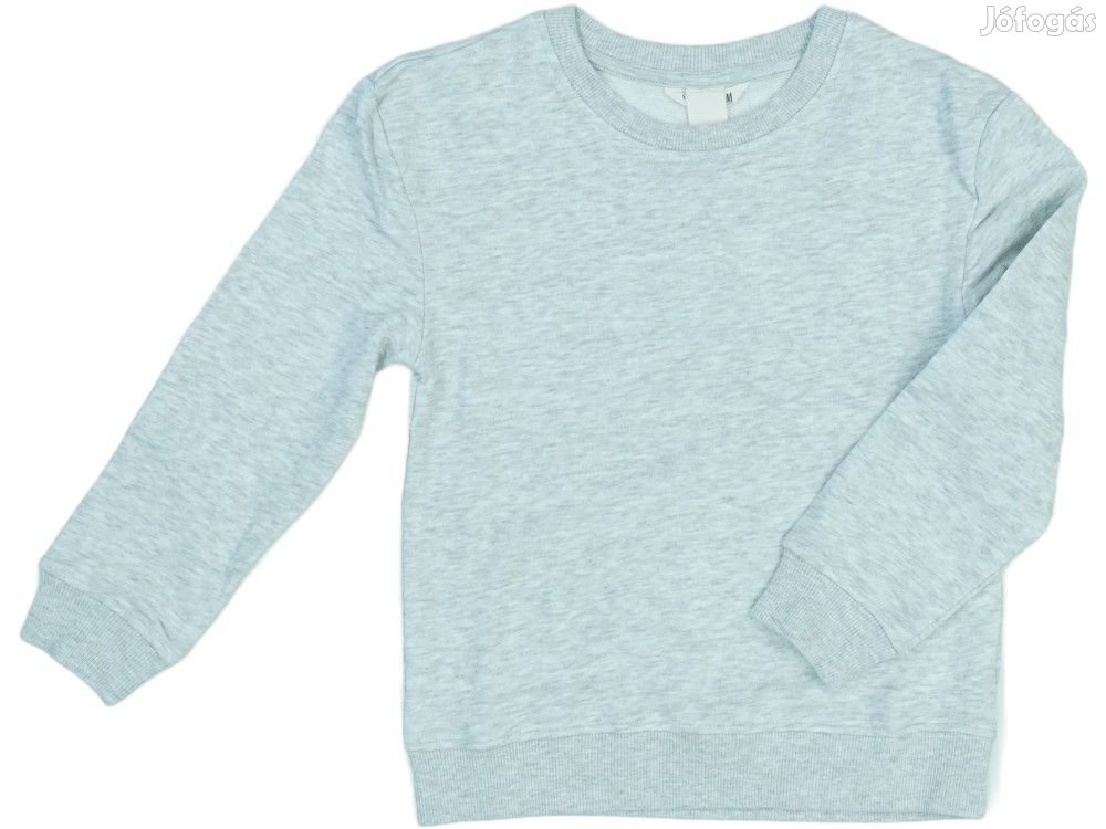 H&M Új (címkés) Fiú Pulóver (Méret: 128)