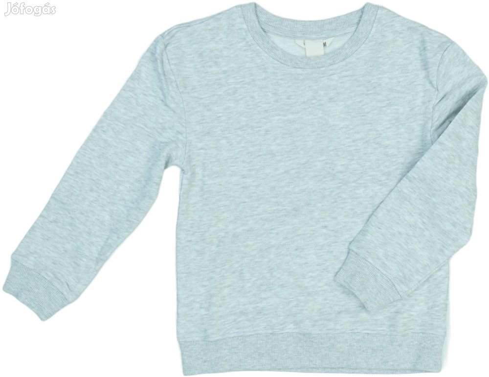 H&M Új (címkés) Fiú Pulóver (Méret: 128)