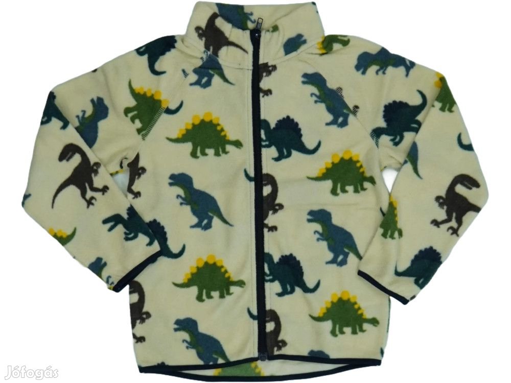 H&M Új (címkés) Fiú Pulóver (Méret: 140)