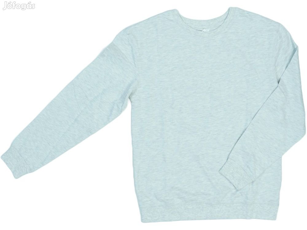 H&M Új (címkés) Fiú Pulóver (Méret: 164)