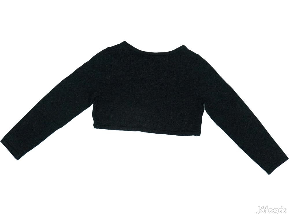 H&M Új (címkés) Lány Bolero (Méret: 104)