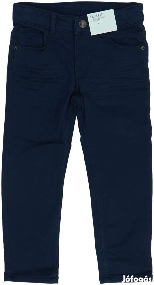 H&M Új (címkés) Lány Farmernadrág (Méret: 104)