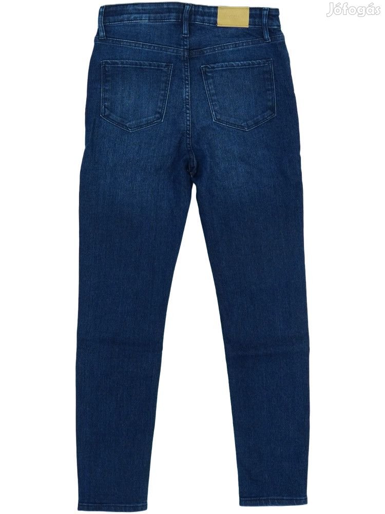 H&M Új (címkés) Lány Farmernadrág (Méret: 140)