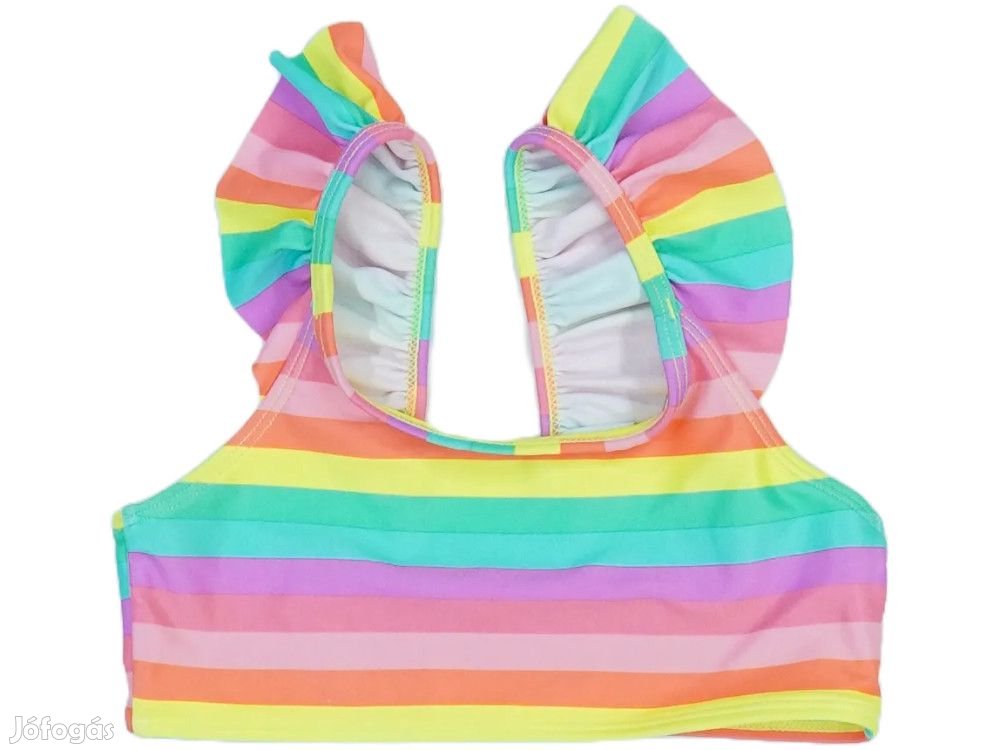 H&M Új (címkés) Lány Fürdőruha (Méret: 116)