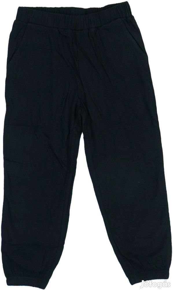 H&M Új (címkés) Lány Hosszúnadrág (Méret: 110)