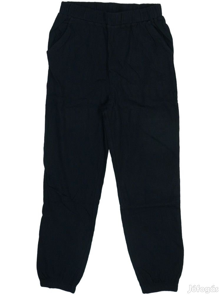 H&M Új (címkés) Lány Hosszúnadrág (Méret: 140)