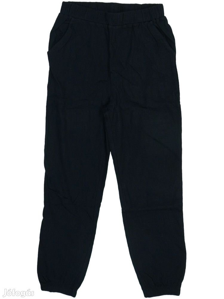 H&M Új (címkés) Lány Hosszúnadrág (Méret: 140)