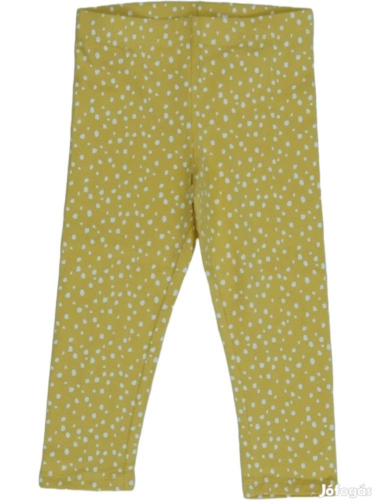 H&M Új (címkés) Lány Leggings (Méret: 116)