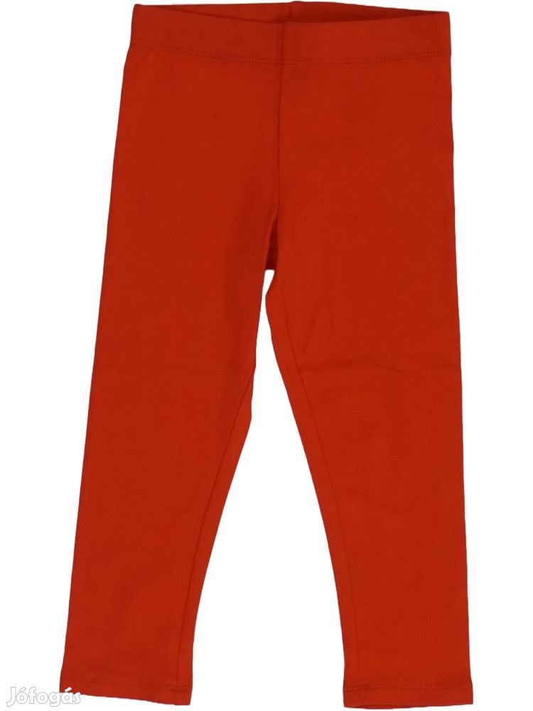 H&M Új (címkés) Lány Leggings (Méret: 122)