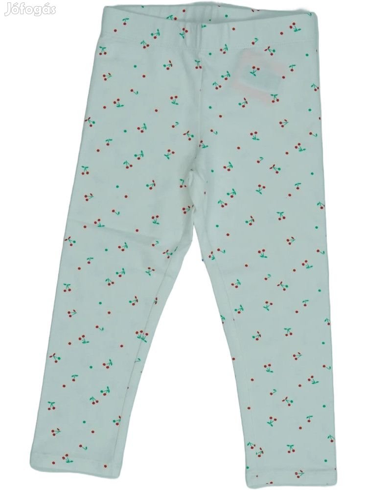 H&M Új (címkés) Lány Leggings (Méret: 122)