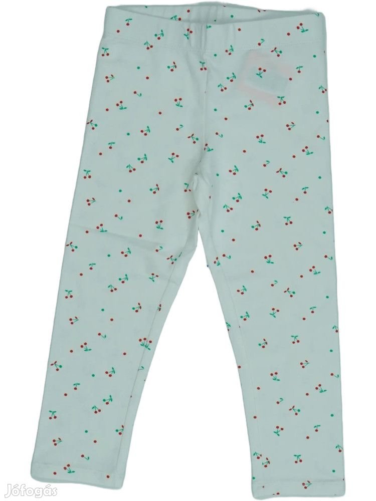 H&M Új (címkés) Lány Leggings (Méret: 128)