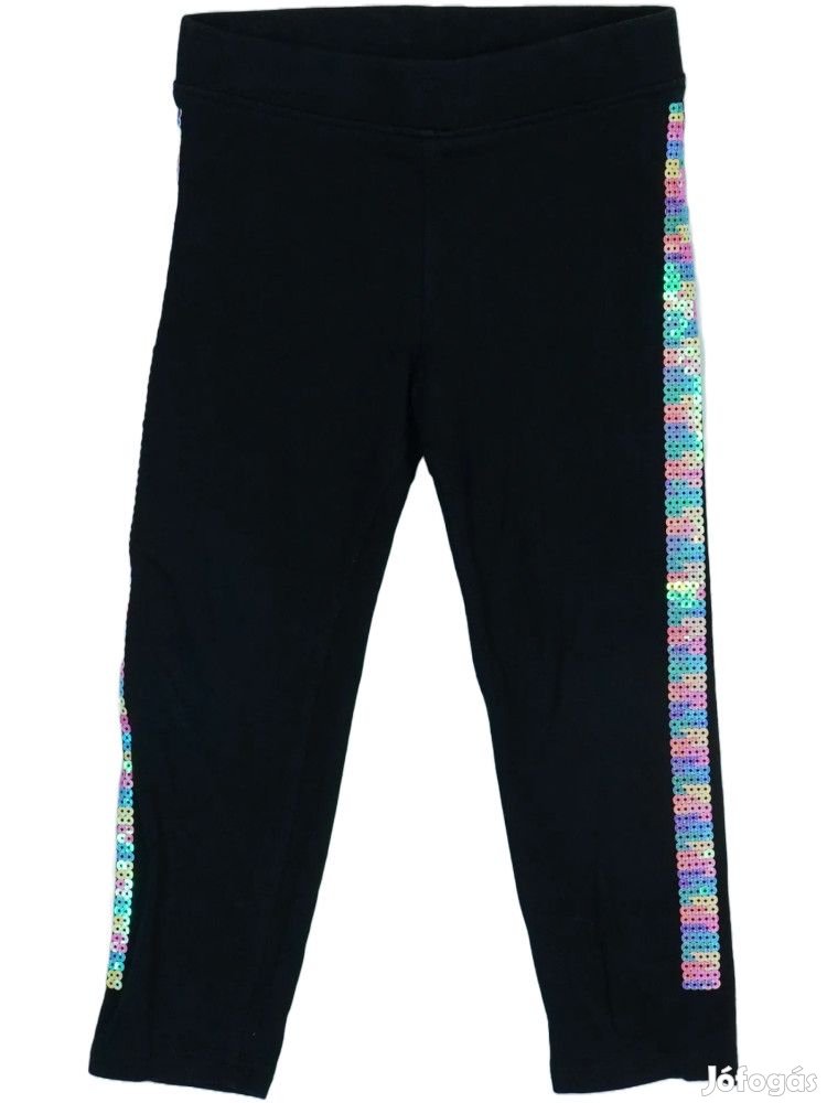 H&M Új (címkés) Lány Leggings (Méret: 92)