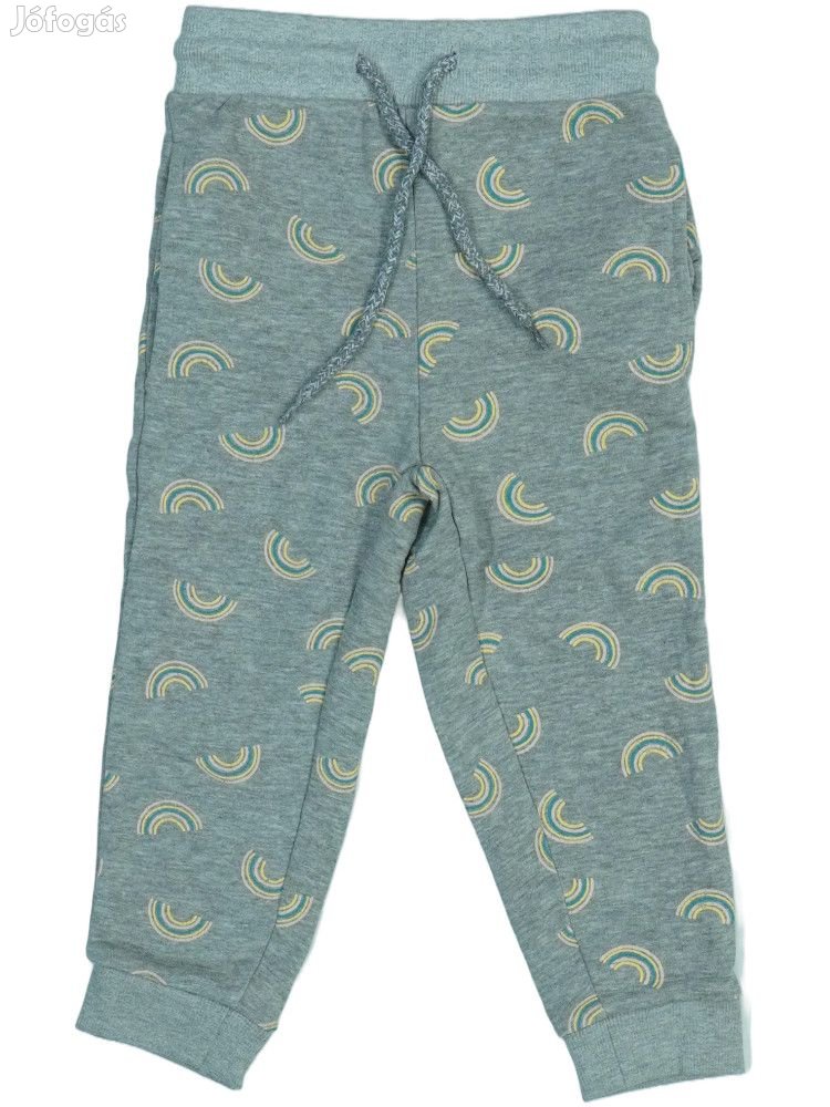 H&M Új (címkés) Lány Melegítőnadrág (Méret: 104)