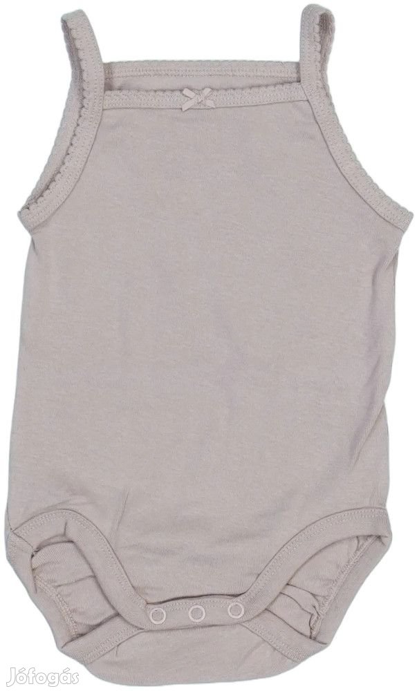 H&M Új (címkés) Lány Rövid ujjú / ujjatlan body (Méret: 68)