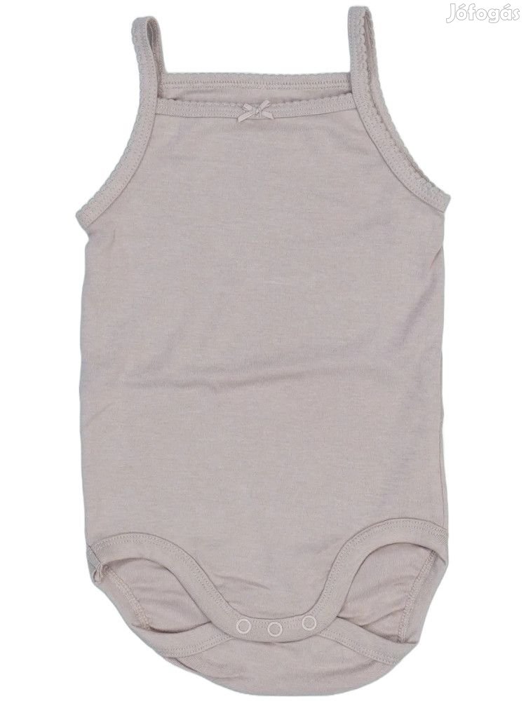 H&M Új (címkés) Lány Rövid ujjú / ujjatlan body (Méret: 74)