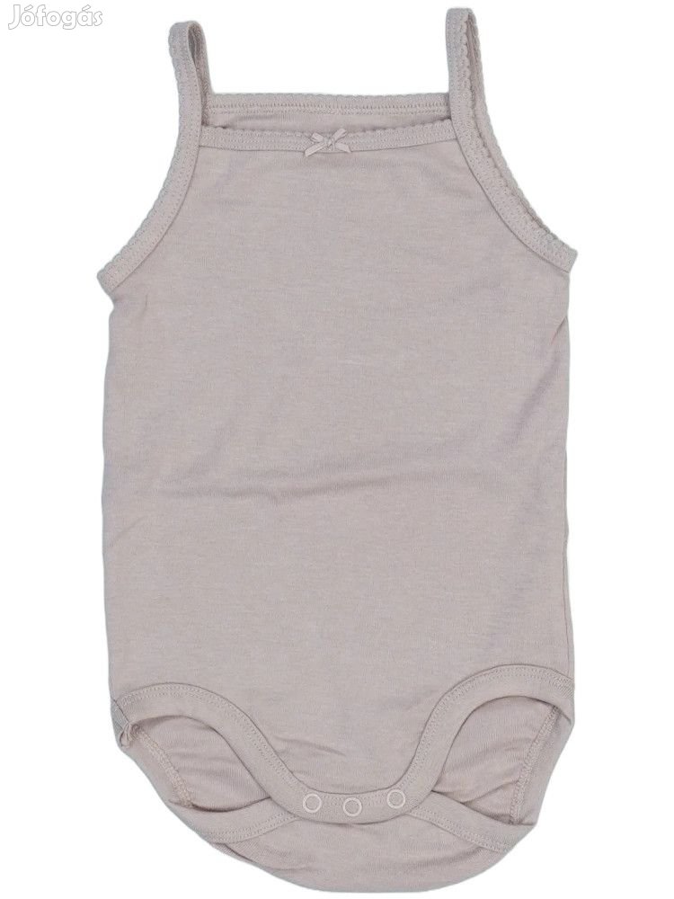 H&M Új (címkés) Lány Rövid ujjú / ujjatlan body (Méret: 74)