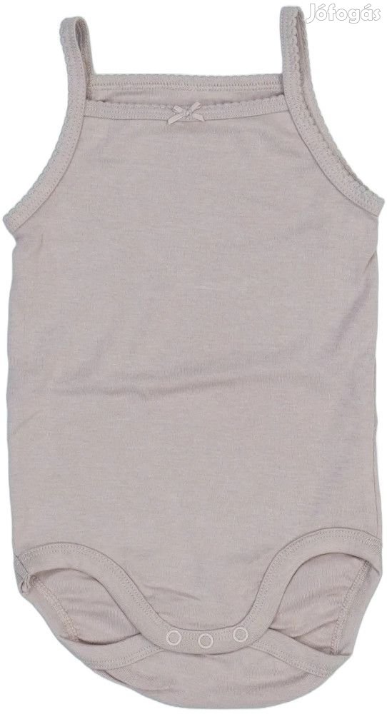 H&M Új (címkés) Lány Rövid ujjú / ujjatlan body (Méret: 74)
