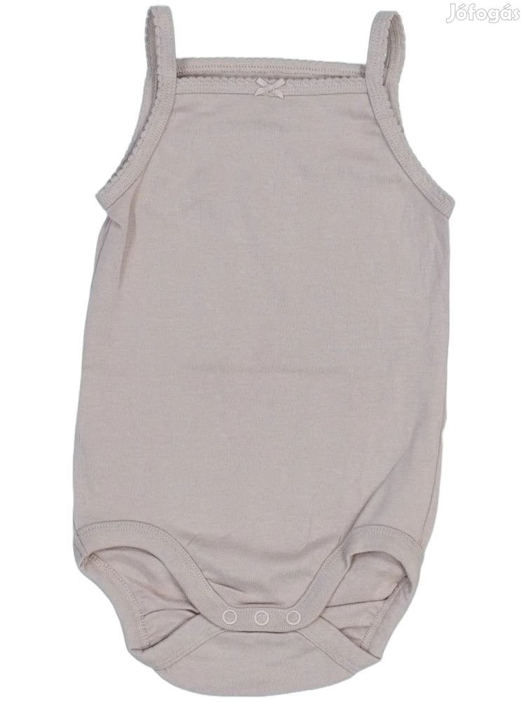 H&M Új (címkés) Lány Rövid ujjú / ujjatlan body (Méret: 80)