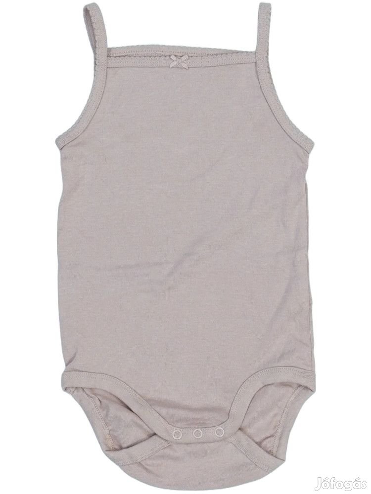 H&M Új (címkés) Lány Rövid ujjú / ujjatlan body (Méret: 86)