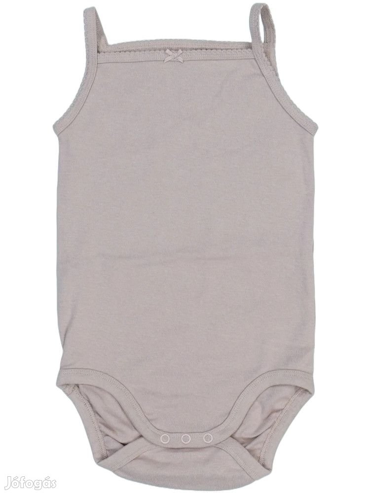 H&M Új (címkés) Lány Rövid ujjú / ujjatlan body (Méret: 92)