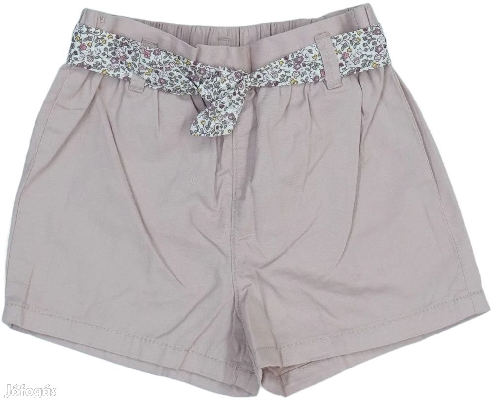 H&M Új (címkés) Lány Rövidnadrág (Méret: 104)