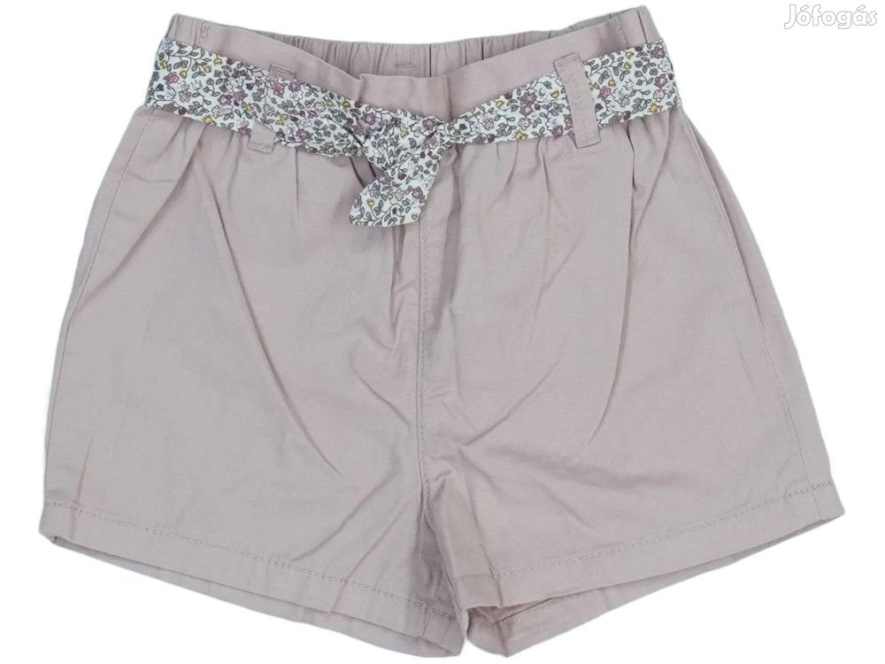 H&M Új (címkés) Lány Rövidnadrág (Méret: 104)