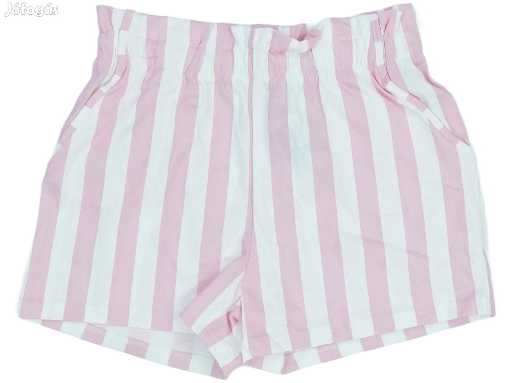 H&M Új (címkés) Lány Rövidnadrág (Méret: 122)