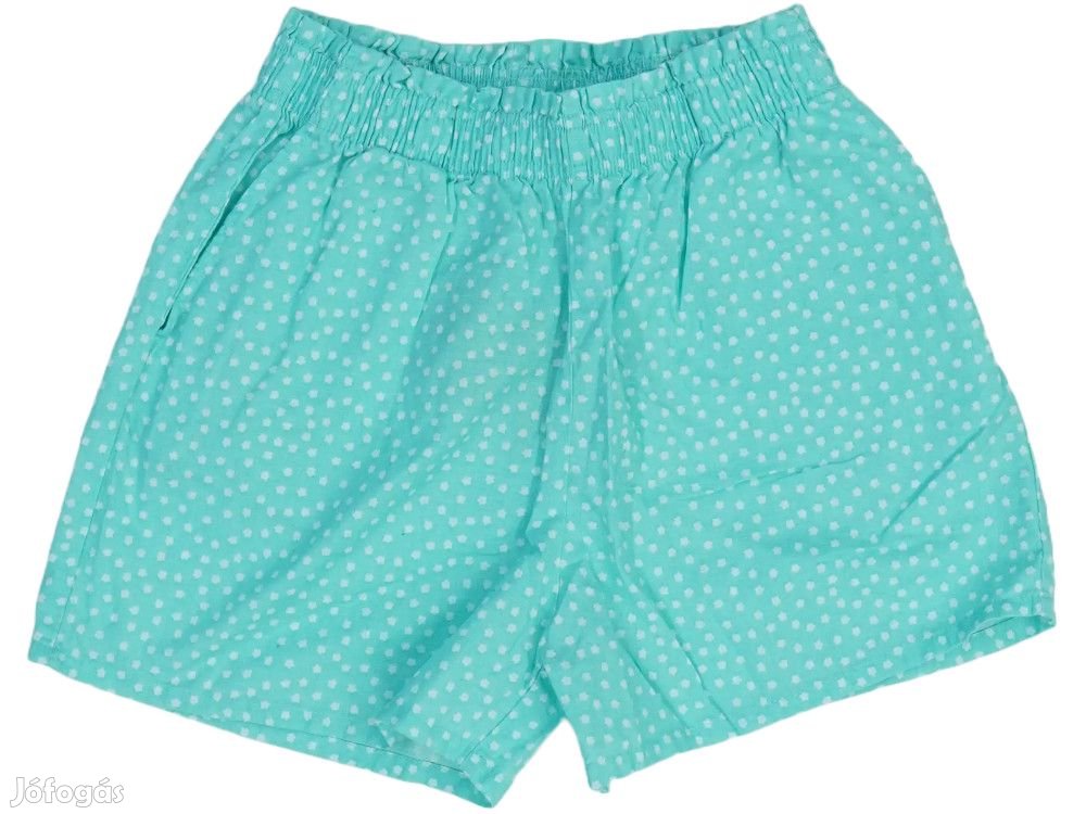 H&M Új (címkés) Lány Rövidnadrág (Méret: 140)